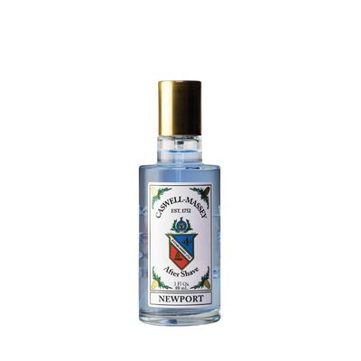 Newport Aftershave | After shave | LOSHEN & CREM
