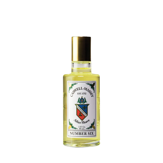 Caswell-Massey Number Six Aftershave