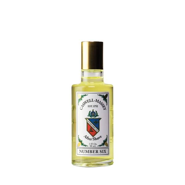 Caswell-Massey Number Six Aftershave