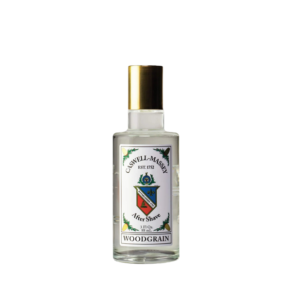 Caswell-Massey Woodgrain Sandalwood Aftershave