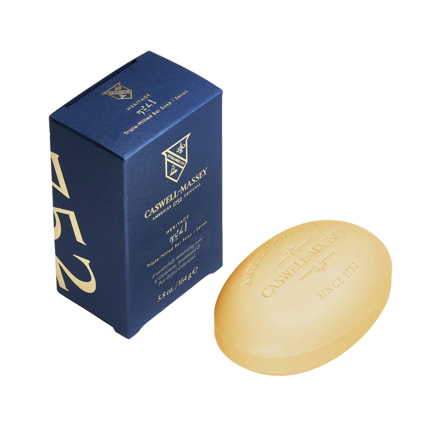 Caswell-Massey 2571 Bar Soap