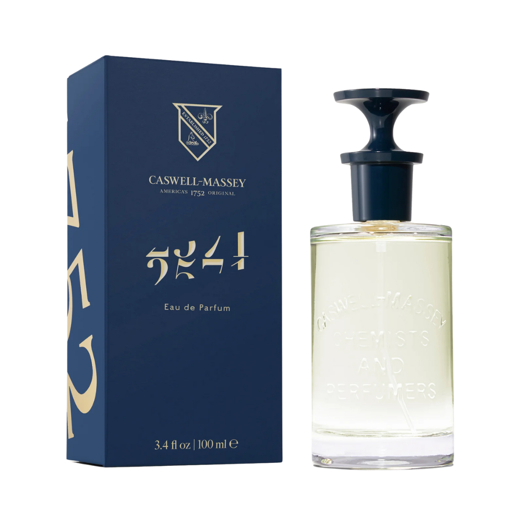 2571 Eau de Parfum | Fragrance - Eau de parfum | LOSHEN & CREM