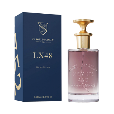 LX48 Eau de Parfum | Men fragrance | LOSHEN & CREM