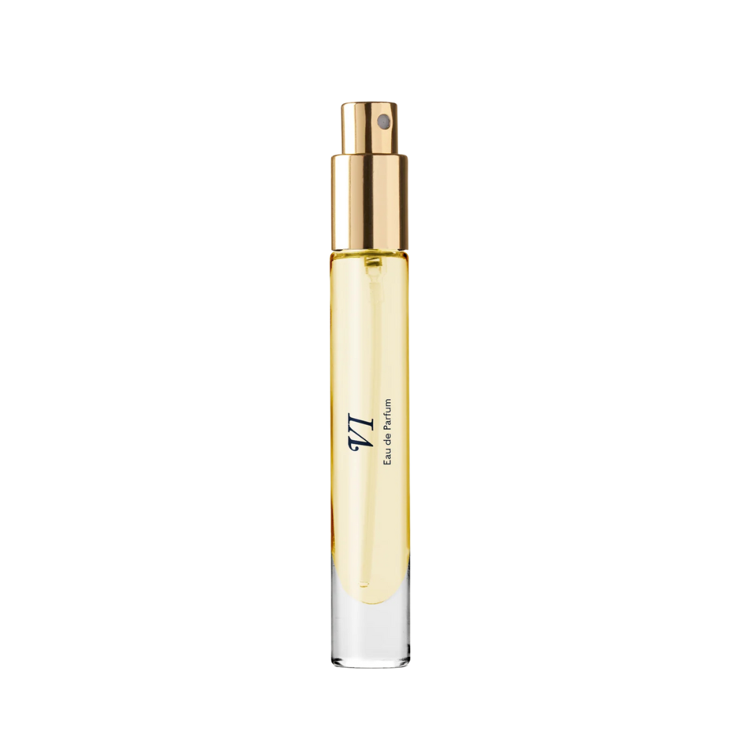 Number Six Eau de Parfum | Fragrance - Eau de parfum | LOSHEN & CREM