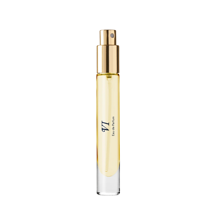 Caswell-Massey Number Six Eau de Parfum