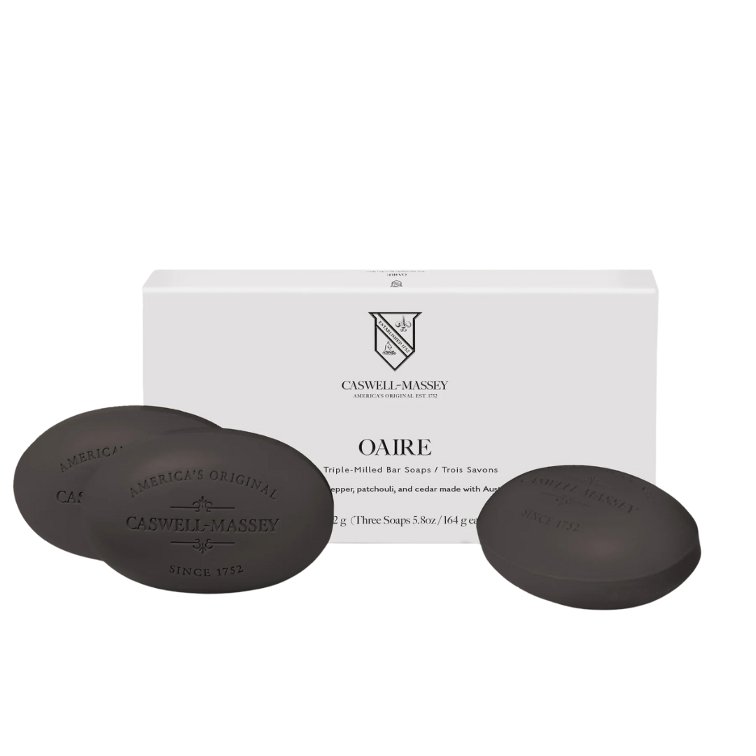OAIRE Bar Soap | Body - Bar soap | LOSHEN & CREM