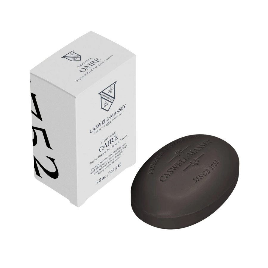 Caswell-Massey OAIRE Bar Soap