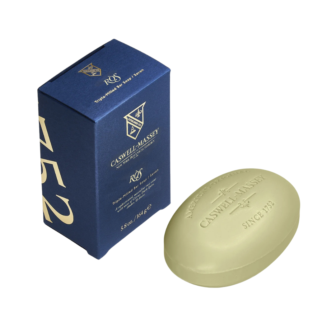 RÒS Bar Soap | Body - Bar soap | LOSHEN & CREM