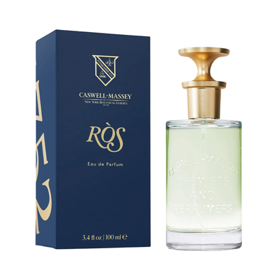 RÒS Eau de Parfum | Fragrance - Eau de parfum | LOSHEN & CREM