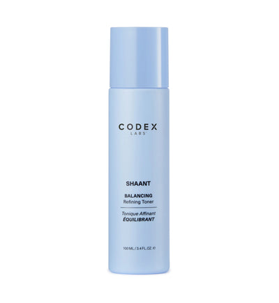 SHAANT BALANCING REFINING TONER | Pore refining toner | LOSHEN & CREM