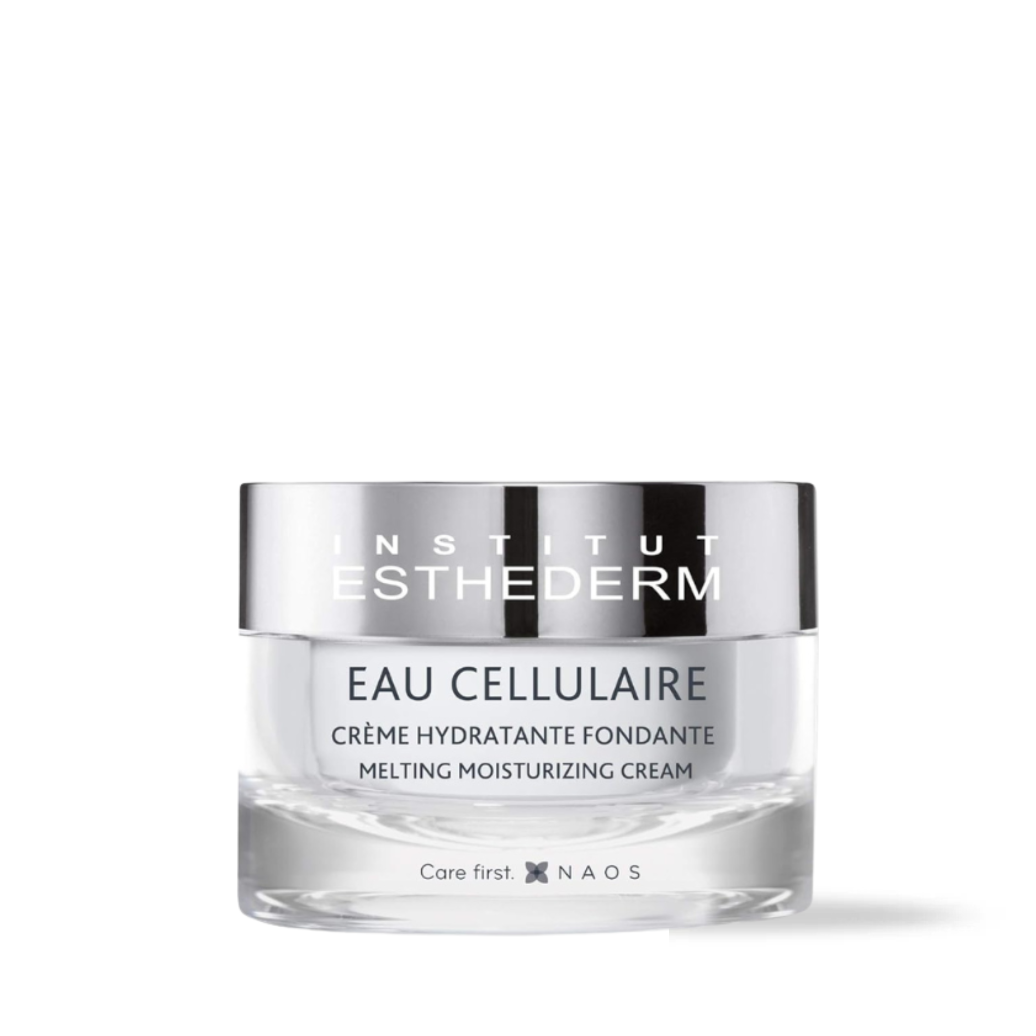 Cellular Water Cream | Hydrating cream | LOSHEN & CREM