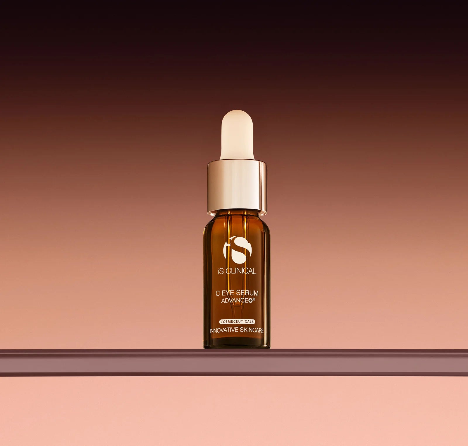 C EYE SERUM ADVANCE +