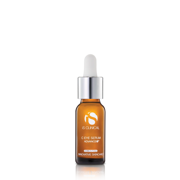 iS Clinical C Eye Serum Advance + | Loshen & Crem