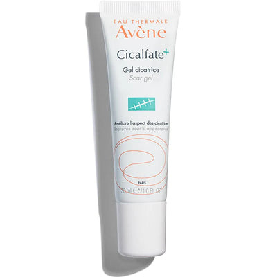 Avène Cicalfate+ Scar Gel | Healing gel | LOSHEN & CREM