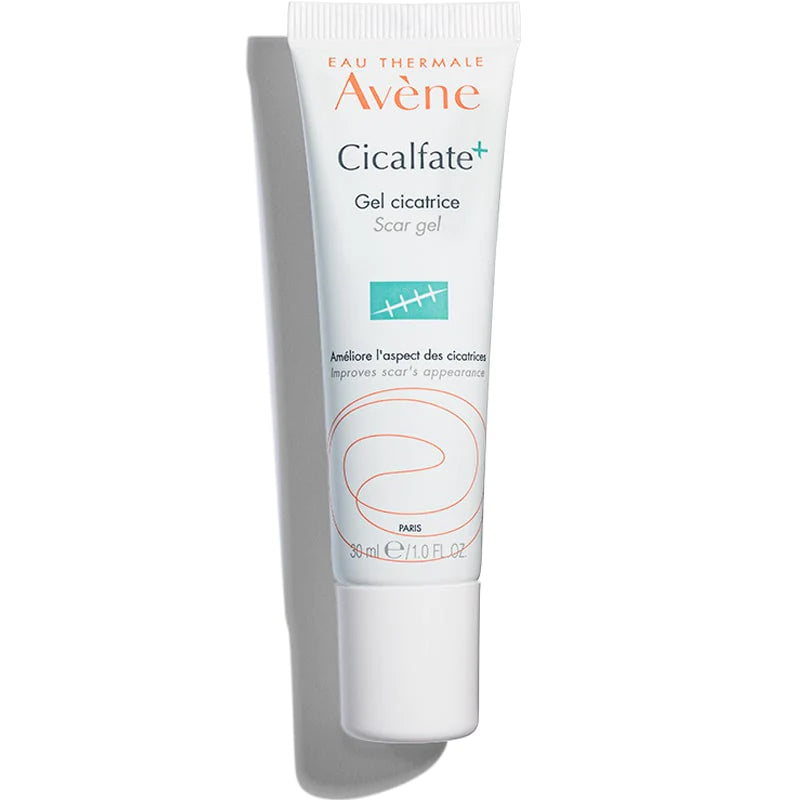 Avène Cicalfate+ Gel Cicatrices