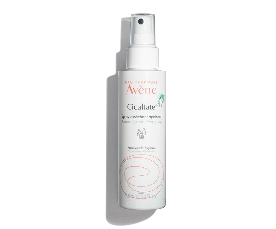 Avène Cicalfate+ Spray Asséchant Apaisant