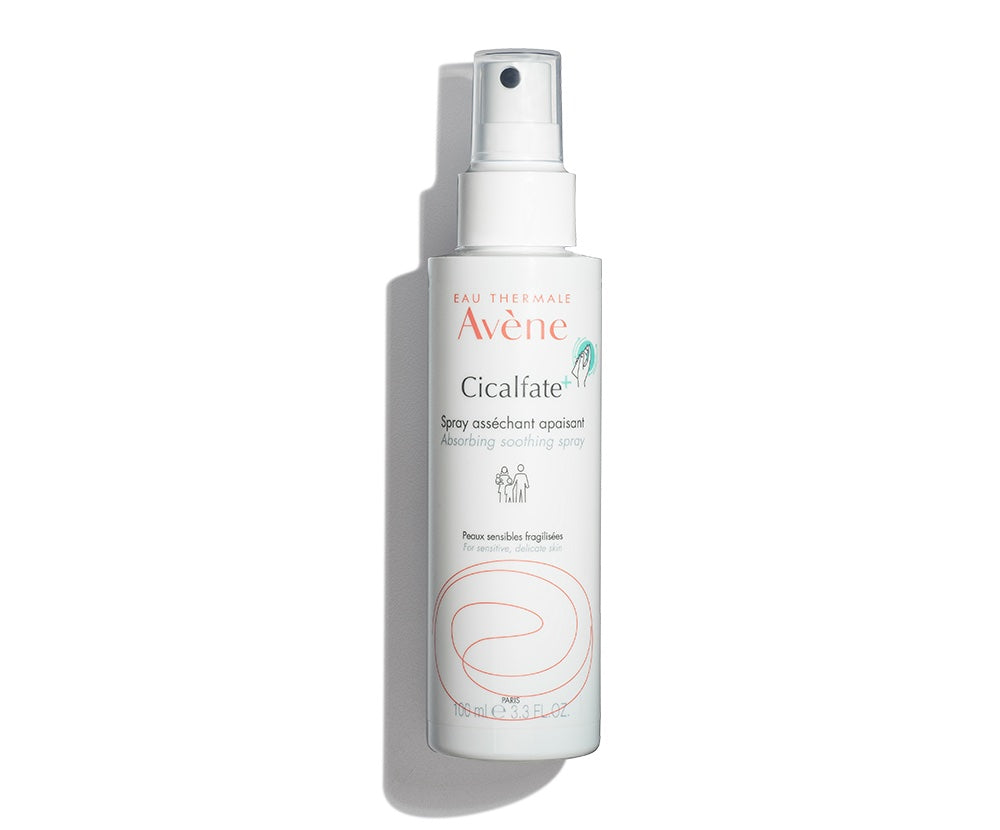 CICALFATE+ ABSORBING SOOTHING SPRAY | Healing spray | LOSHEN & CREM