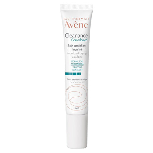 CLEANANCE COMEDOMED LOCALIZED EMULSION | Retinal acne serum | LOSHEN & CREM