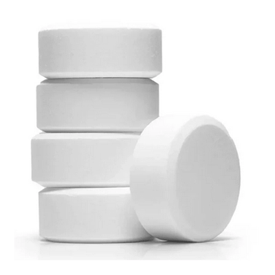 CO2Lift® beauty cleansing tablets