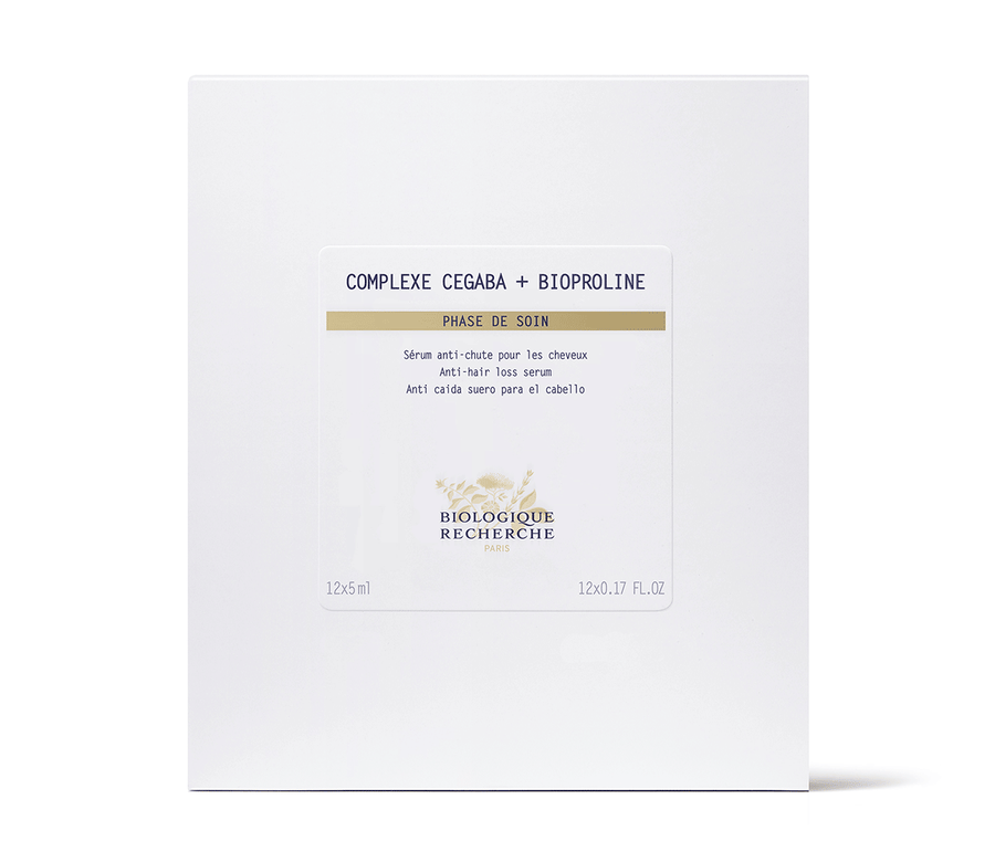 Biologique Recherche Complexe Cegaba + Bioproline