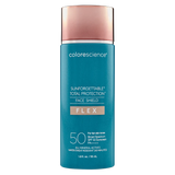Sunforgettable® Total Protection® Face Shield Flex SPF 50 | SPF - Tinted 50+ | LOSHEN & CREM