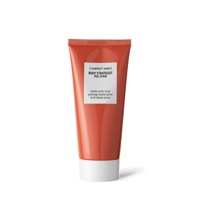 Body Strategist Peel Scrub | Body scrub | LOSHEN & CREM