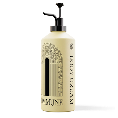 COMMUNE Seymour Body Cream | Body - Cream | LOSHEN & CREM