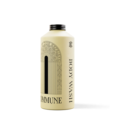 COMMUNE Seymour Body Wash | Body - Shower gel | LOSHEN & CREM