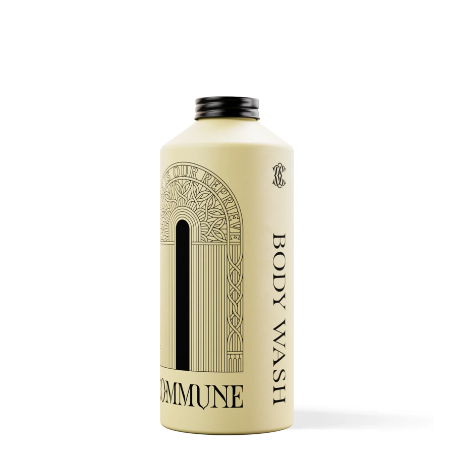 COMMUNE Seymour Body Wash