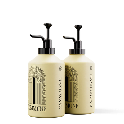 COMMUNE Seymour Hand Duo | Sets - Value set | LOSHEN & CREM