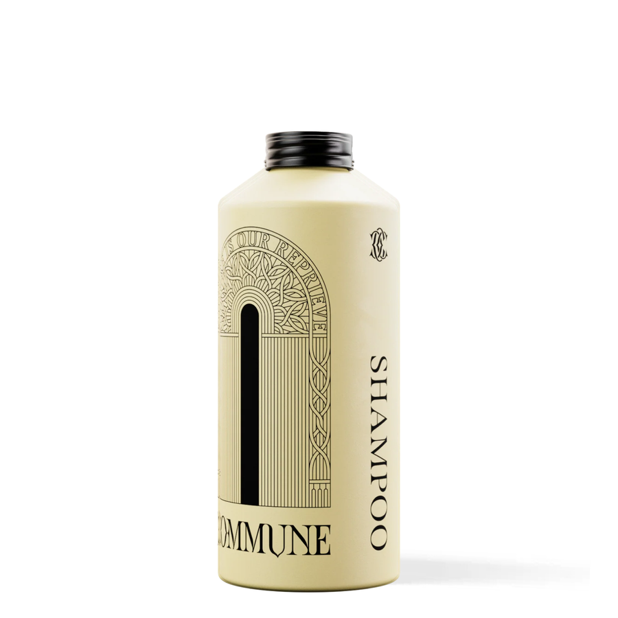 COMMUNE Seymour Shampoo
