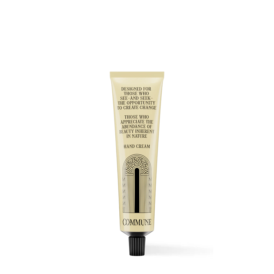 COMMUNE Seymour Hand Cream