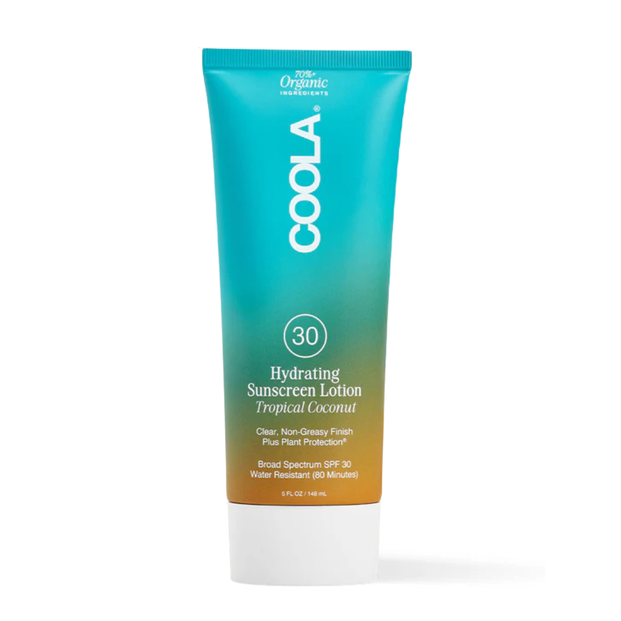 COOLA Classic Body Sunscreen Lotion SPF 30 | SPF - Body 30+ | LOSHEN & CREM