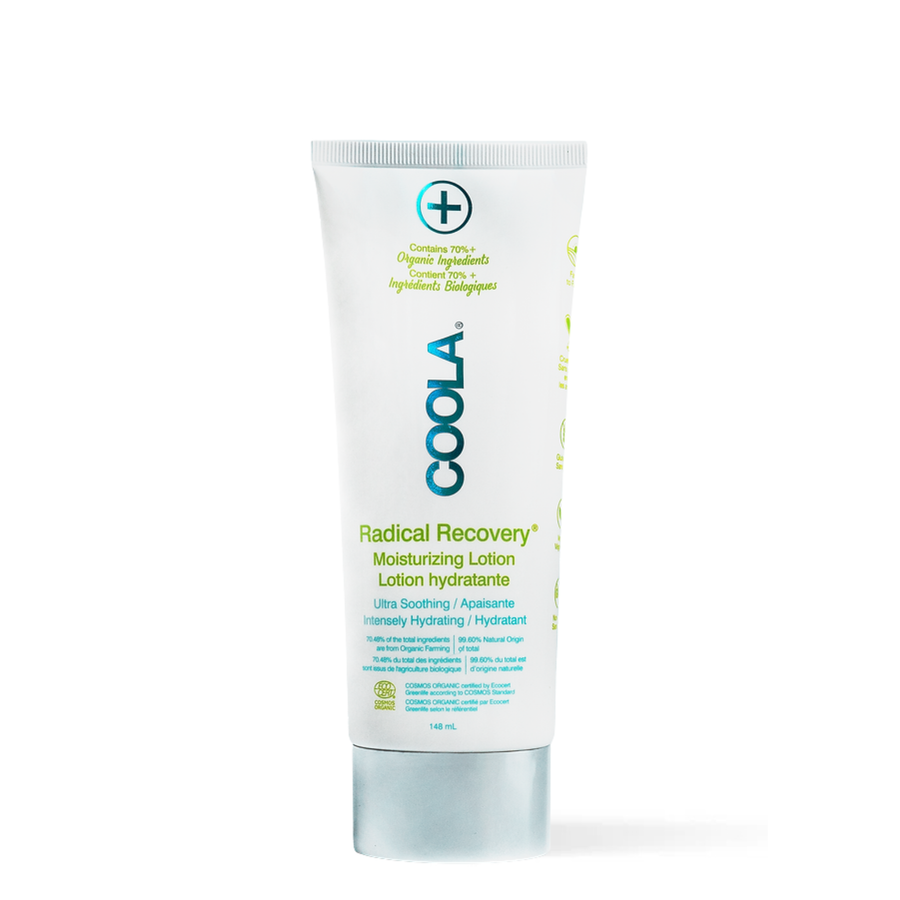 Lotion Hydratante Après-Soleil Radical Recovery® de COOLA