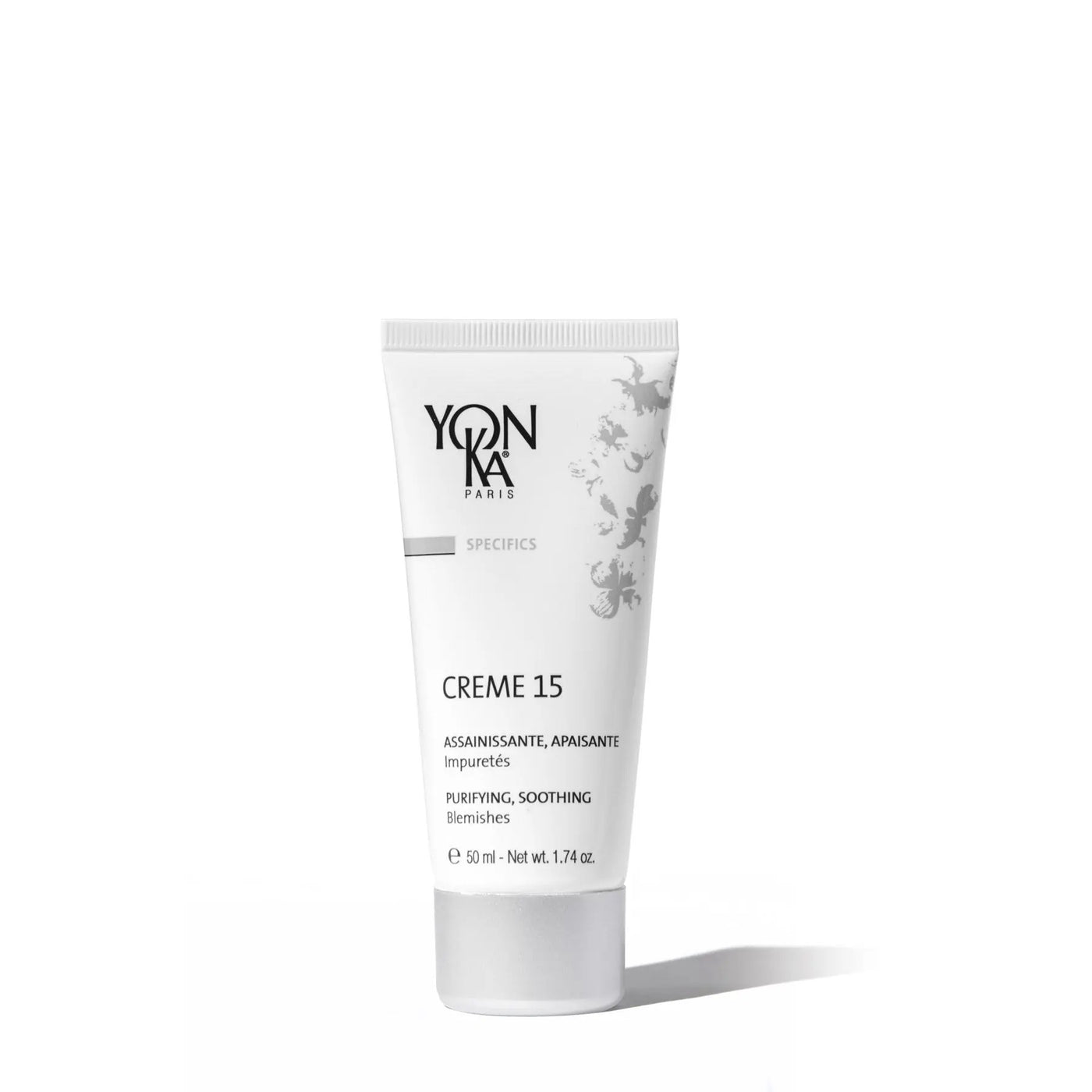 CREAM 15 | Acne cream | LOSHEN & CREM