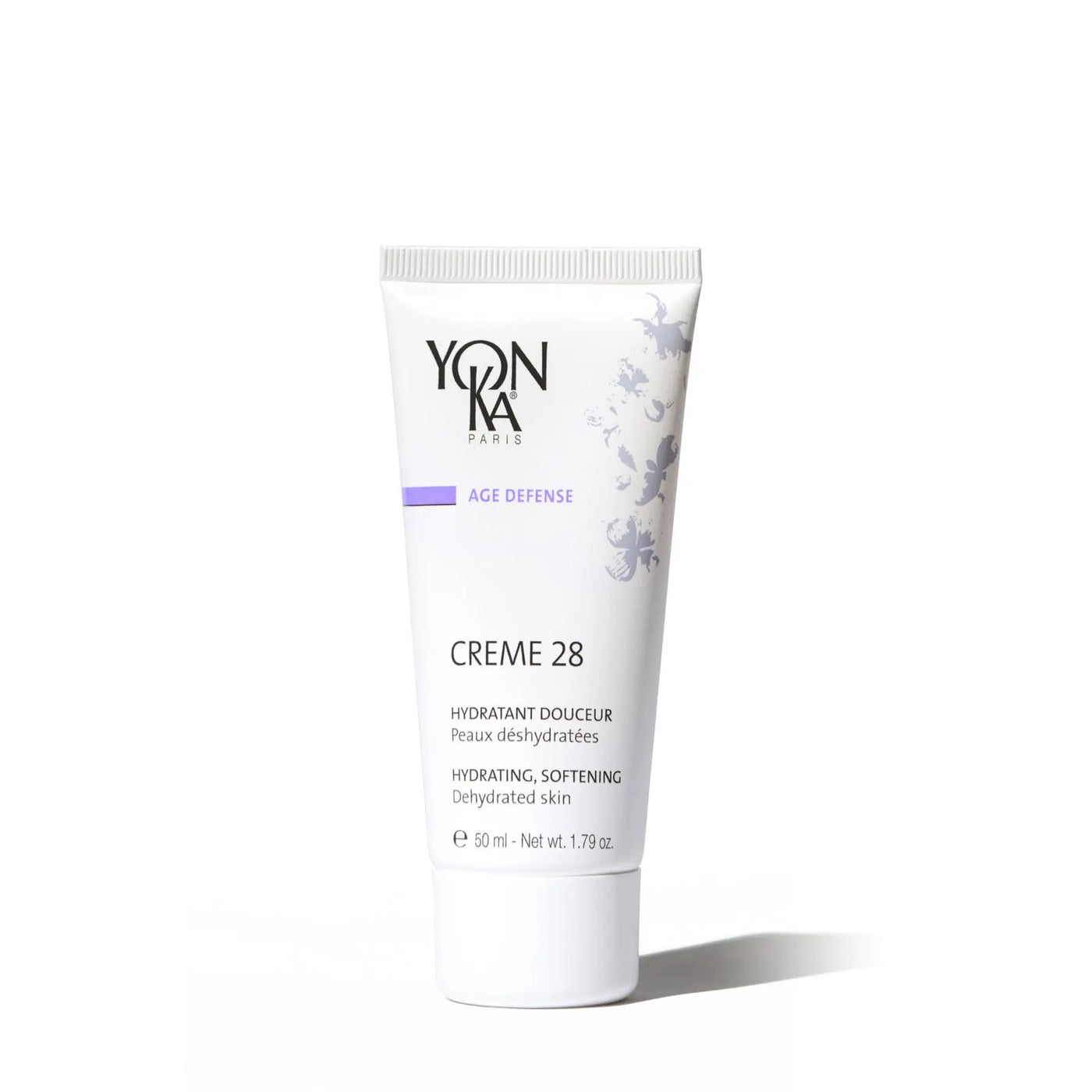 CREAM 28 | Face Cream | LOSHEN & CREM