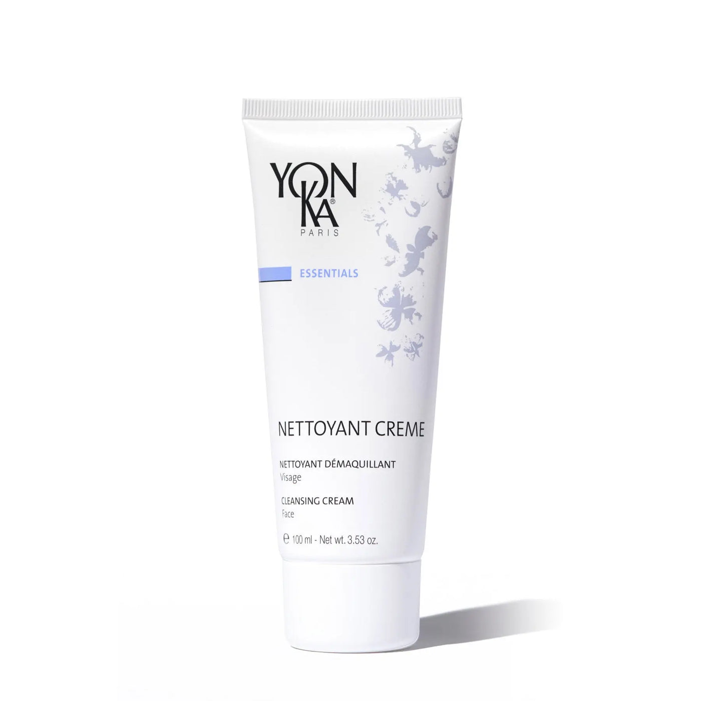 YONKA CLEANSING CREAM | Cleanser | LOSHEN & CREM