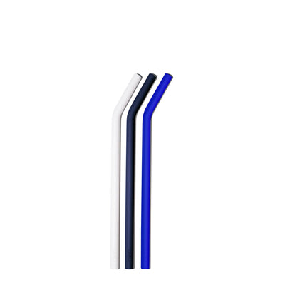 CUTE BUOY BLUES STRAWS | Drinking Straws & Stirrers | LOSHEN & CREM