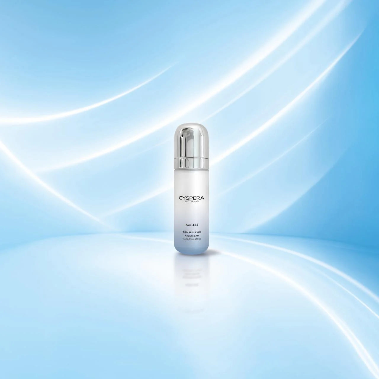 Cyspera® Ageless™ | Cream - Hyperpigmentation | LOSHEN & CREM