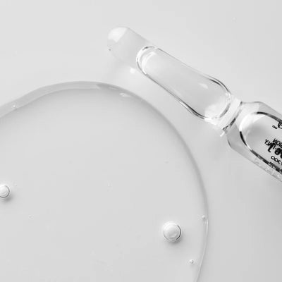 Sublime Skin Lift & Firm Ampoules | Serum - Lifting | Firming | LOSHEN & CREM