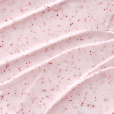 Hydramemory Exfoliating Lip Scrub | Exfoliant - Lip | LOSHEN & CREM