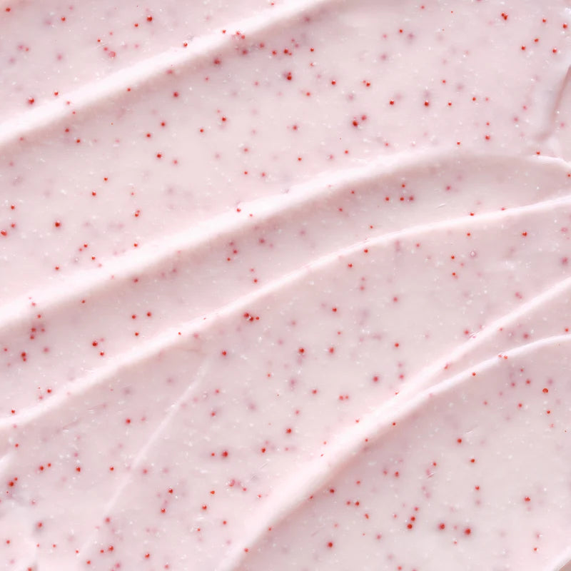 Hydramemory Exfoliating Lip Scrub | Exfoliant - Lip | LOSHEN & CREM
