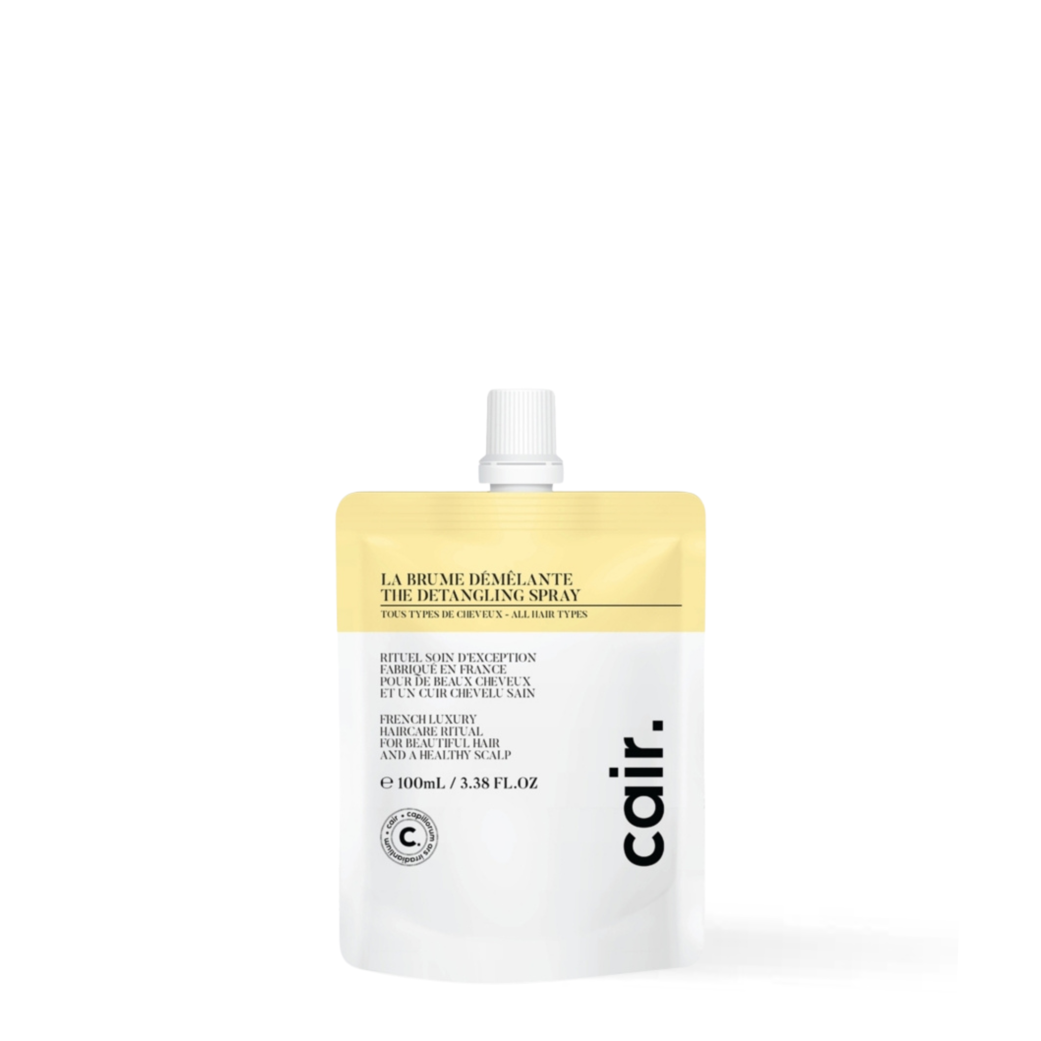 Cair Detangling Hair Mist