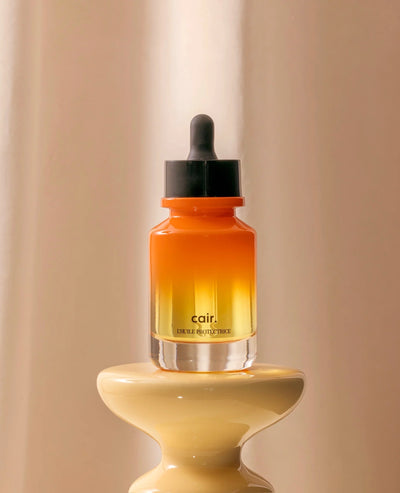 Cair Protective Oil | Hair - Oil | LOSHEN & CREM