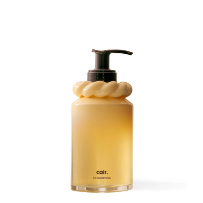 Cair Shampoo | Shampoo - Hydrating | LOSHEN & CREM