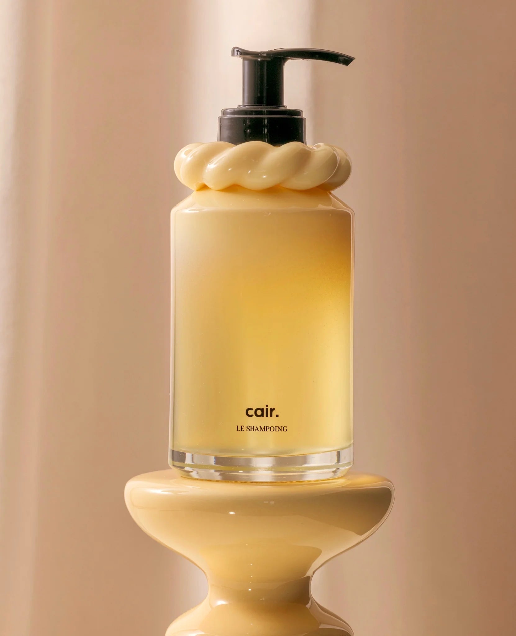 Cair Shampoo | Shampoo - Hydrating | LOSHEN & CREM
