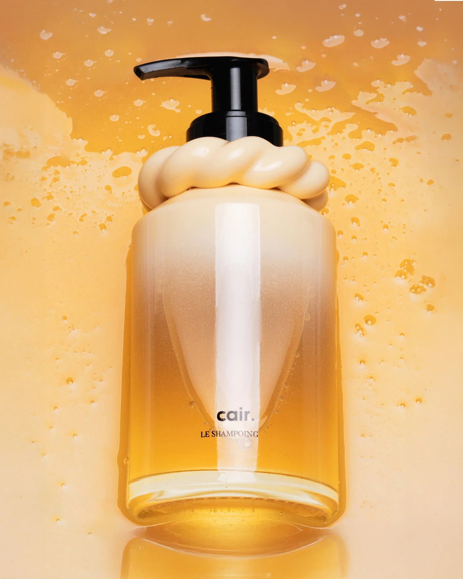 Cair Shampoo | Shampoo - Hydrating | LOSHEN & CREM