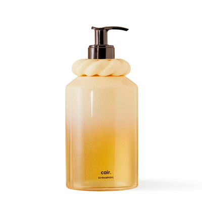 Cair Shampoo | Shampoo - Hydrating | LOSHEN & CREM