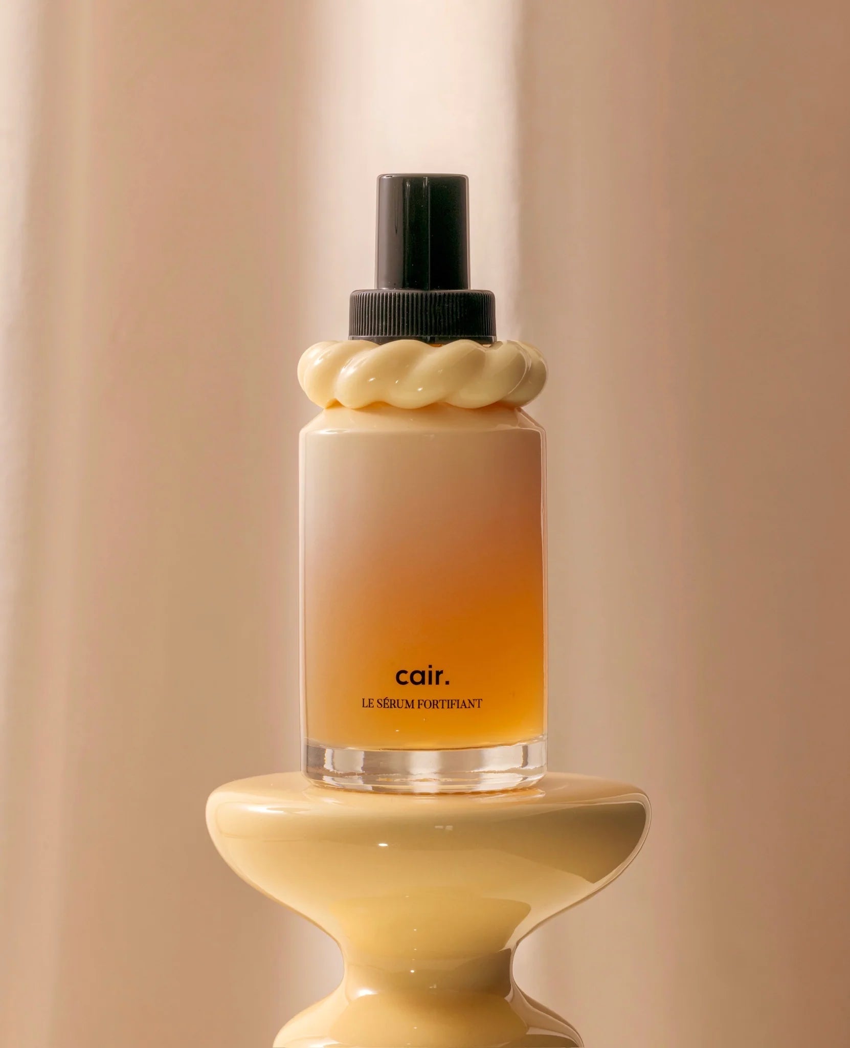 Cair Fortifying Hair Serum