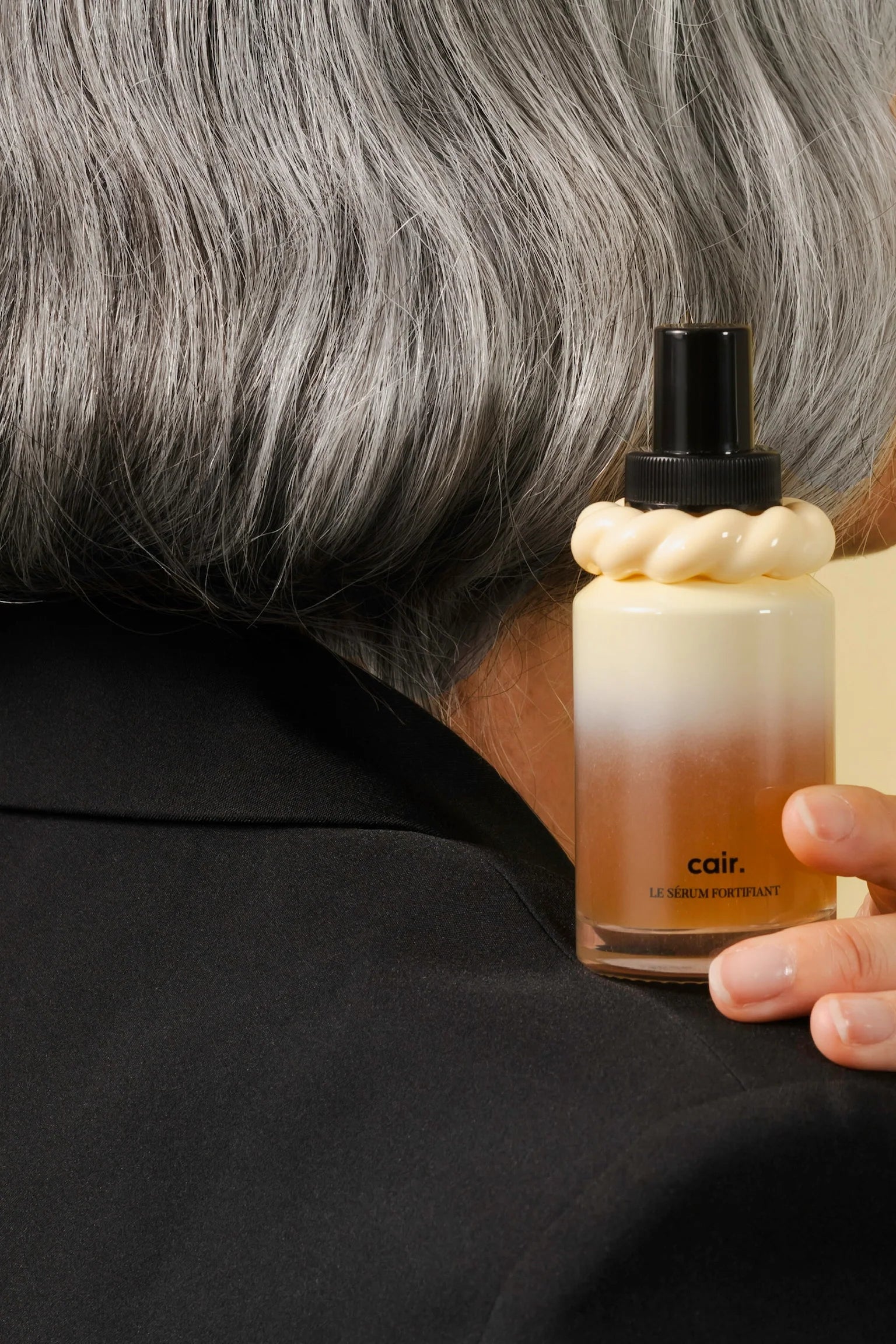 Cair Fortifying Hair Serum